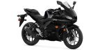 Thumbnail Photo 6 for 2021 Yamaha YZF-R3