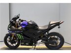 Thumbnail Photo 1 for 2021 Yamaha YZF-R3