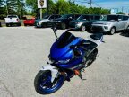 Thumbnail Photo 6 for 2021 Yamaha YZF-R3