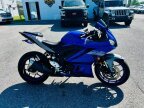 Thumbnail Photo 1 for 2021 Yamaha YZF-R3