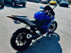 Thumbnail Photo 2 for 2021 Yamaha YZF-R3
