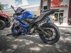 Thumbnail Photo 5 for 2021 Yamaha YZF-R3