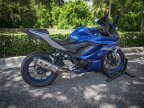Thumbnail Photo 4 for 2021 Yamaha YZF-R3