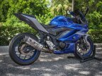 Thumbnail Photo 3 for 2021 Yamaha YZF-R3