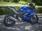 Thumbnail Photo 2 for 2021 Yamaha YZF-R3