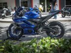 Thumbnail Photo 6 for 2021 Yamaha YZF-R3