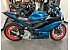 2021 Yamaha YZF-R3
