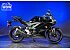 2021 Yamaha YZF-R3