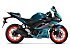 New 2021 Yamaha YZF-R3