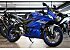 2021 Yamaha YZF-R3