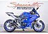 2021 Yamaha YZF-R3