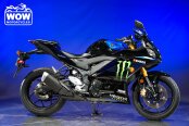 2021 Yamaha YZF-R3