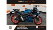 2021 Yamaha YZF-R3