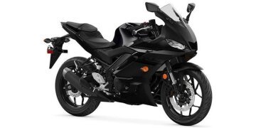2021 Yamaha YZF-R3