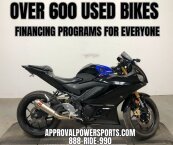 2021 Yamaha YZF-R3