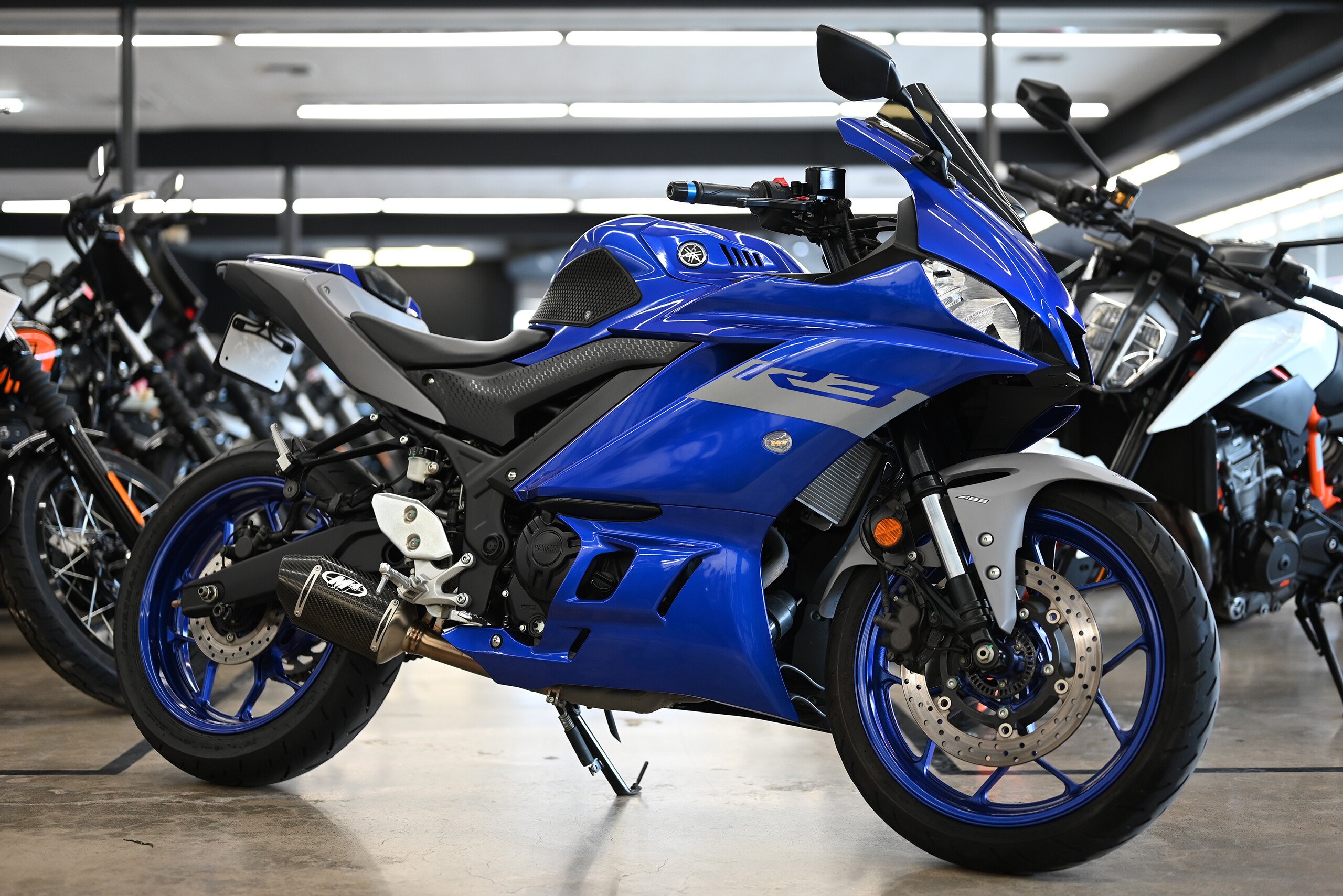 2021 Yamaha YZF-R3 for sale near Lemon Grove, California 91945 2021 Yamaha YZF-R3 for sale near Lemon Grove, California 91945