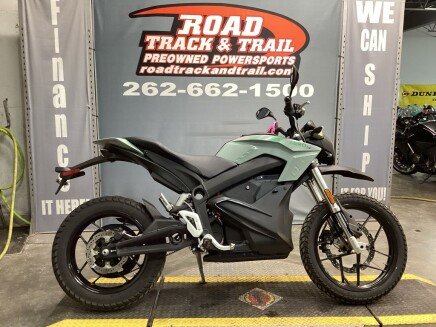 Photo 1 for 2021 Zero Motorcycles DS