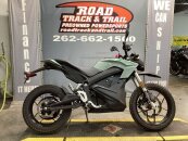 2021 Zero Motorcycles DS