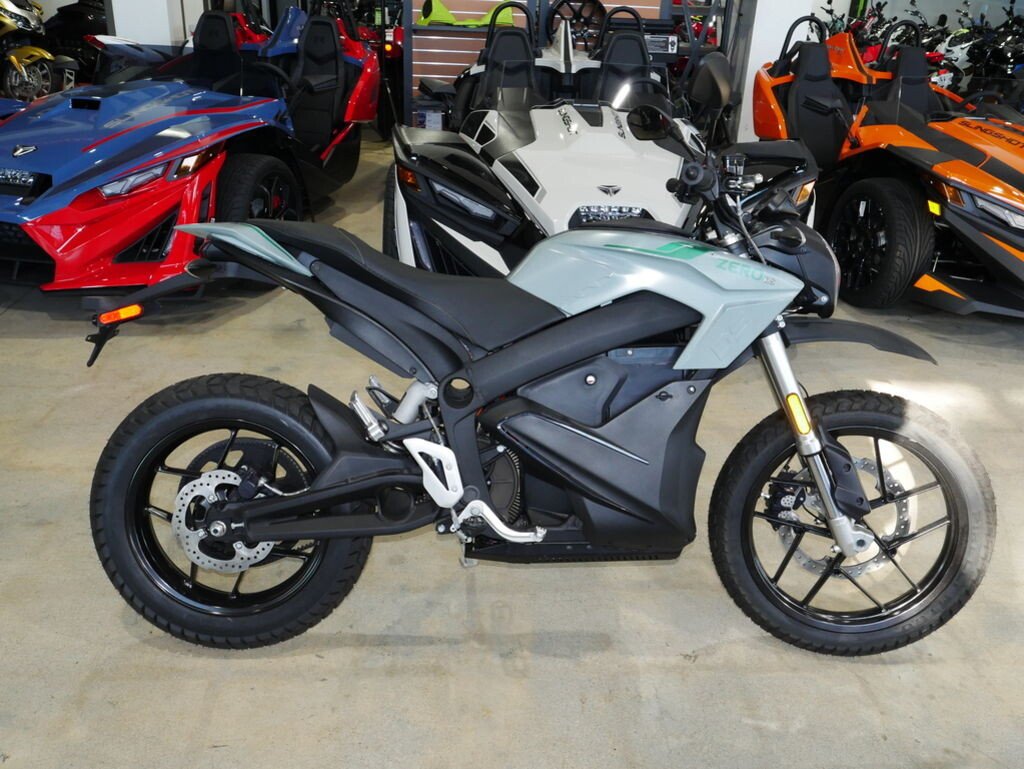 Zero Motorcycles DS Motorcycles for Sale - Motorcycles on Autotrader