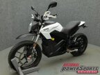 Thumbnail Photo 3 for 2021 Zero Motorcycles DSR