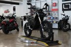 Thumbnail Photo 5 for 2021 Zero Motorcycles FX