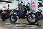 Thumbnail Photo 4 for 2021 Zero Motorcycles FX