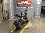 Thumbnail Photo 2 for 2021 Zero Motorcycles SR/F