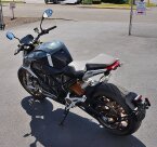 Thumbnail Photo 3 for 2021 Zero Motorcycles SR/F