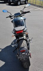 Thumbnail Photo 4 for 2021 Zero Motorcycles SR/F