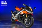 Thumbnail Photo 1 for 2022 Aprilia RSV4 Factory