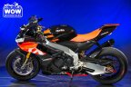 Thumbnail Photo 3 for 2022 Aprilia RSV4 Factory