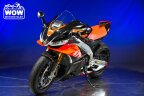 Thumbnail Photo 2 for 2022 Aprilia RSV4 Factory