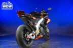 Thumbnail Photo 5 for 2022 Aprilia RSV4 Factory