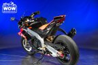Thumbnail Photo 4 for 2022 Aprilia RSV4 Factory