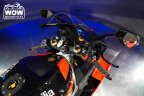 Thumbnail Photo 6 for 2022 Aprilia RSV4 Factory