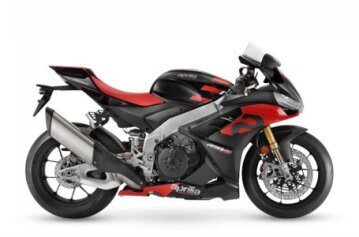 New 2022 Aprilia RSV4 Factory