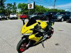Thumbnail Photo 6 for 2022 Aprilia RS 660