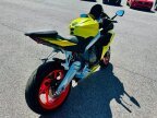 Thumbnail Photo 2 for 2022 Aprilia RS 660