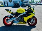 Thumbnail Photo 1 for 2022 Aprilia RS 660