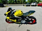 Thumbnail Photo 5 for 2022 Aprilia RS 660