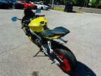 Thumbnail Photo 4 for 2022 Aprilia RS 660
