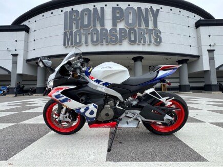 Photo 1 for 2022 Aprilia RS 660 Limited Edition
