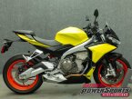 Thumbnail Photo 6 for 2022 Aprilia Tuono