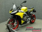 Thumbnail Photo 3 for 2022 Aprilia Tuono