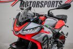 Thumbnail Photo 6 for 2022 Aprilia Tuono