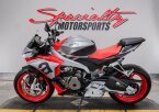 Thumbnail Photo 3 for 2022 Aprilia Tuono