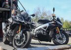 Thumbnail Photo 4 for New 2022 Aprilia Tuono V4 Factory