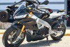 Thumbnail Photo 5 for New 2022 Aprilia Tuono V4 Factory