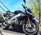 Thumbnail Photo 3 for New 2022 Aprilia Tuono V4 Factory