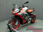 Thumbnail Photo 3 for 2022 Aprilia Tuono